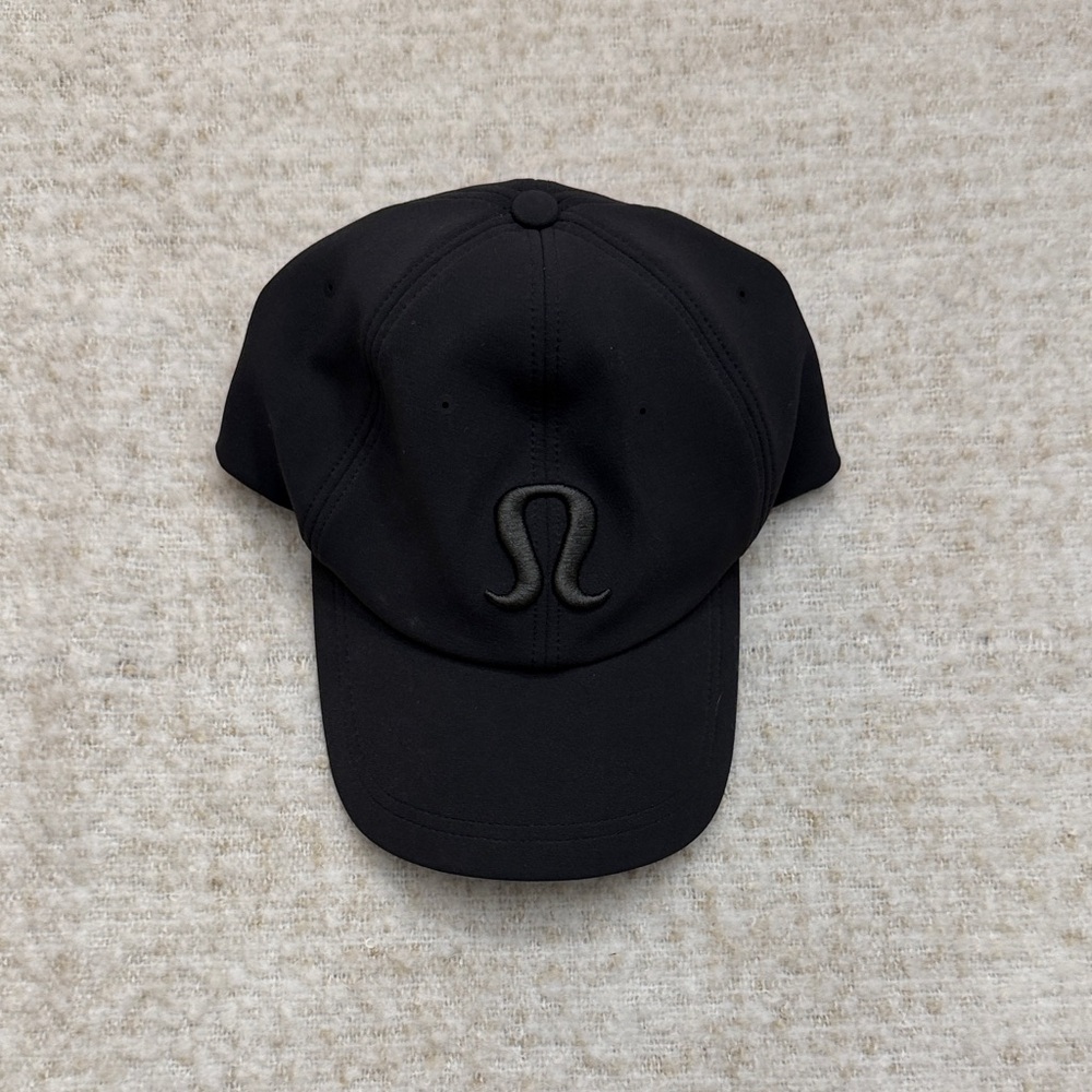 Lululemon Running Hat